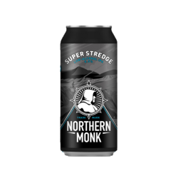Nortern Monk - Super...